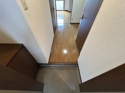 【玄関】 | 矢島ビル