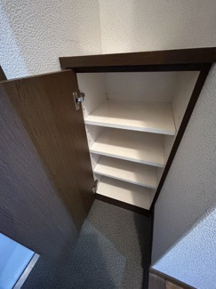 【収納】 | 矢島ビル