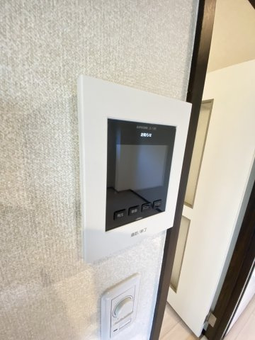 サニーヒル石名坂の設備