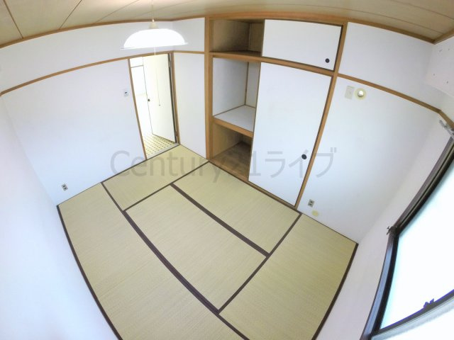 【収納】 | メゾン三宅１