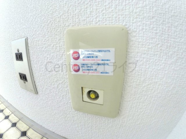 【設備】 | メゾン三宅１
