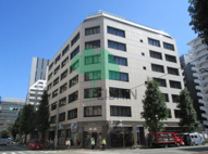 第２大西ビル（祇園駅、博多駅のダブルアクセスが可能な好立地！）の画像