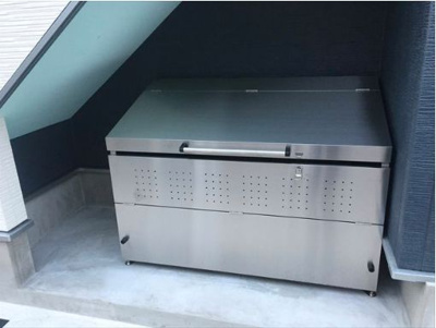 【その他共用部分】 | パークFLATS横浜白楽(パークフラッツヨコハマハクラク)
