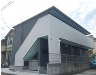 パークFLATS横浜白楽(パークフラッツヨコハマハクラク)の画像
