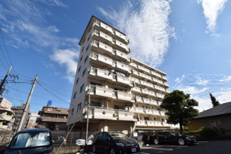 【外観】 | 物件のお問い合わせは、 ０１２０－７００－９６８までお気軽にどうぞ！
外観