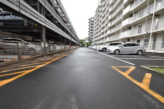 【その他共用部分】 | 駐車場
