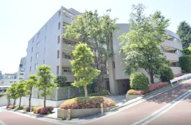 目白台豊坂グランドヒルズの画像