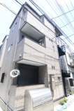 グランクオール城東の画像