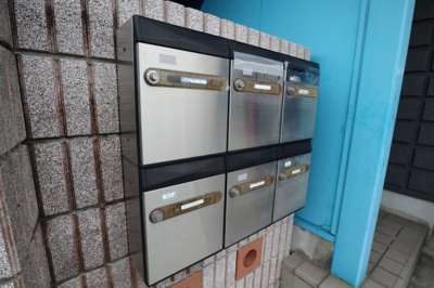 【その他共用部分】 | プランドール岡本