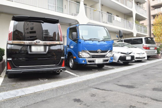 【その他共用部分】 | 駐車場