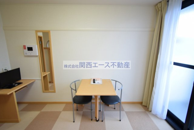  | レオパレスアベンタ楽音寺