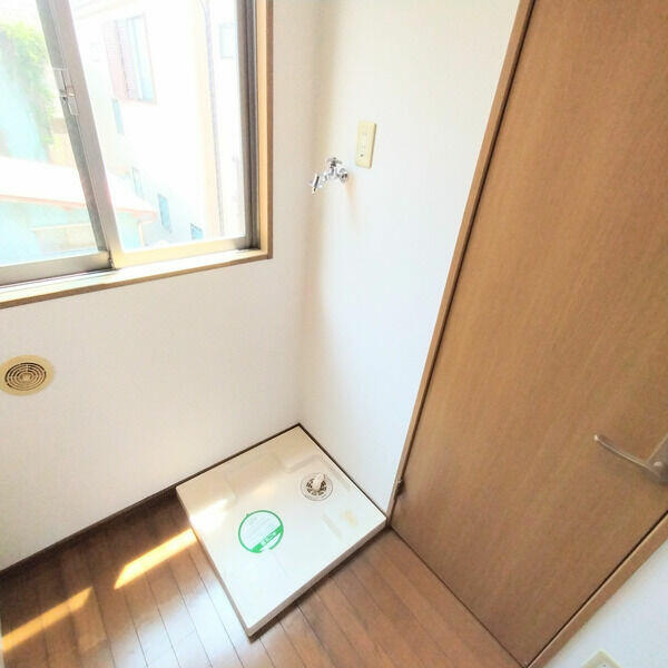 サンブリッジⅢの設備