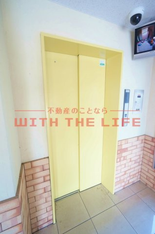 すかる梅満【キャッシュバック対象物件】のその他共用部分