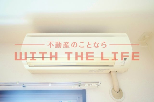 すかる梅満【キャッシュバック対象物件】の設備