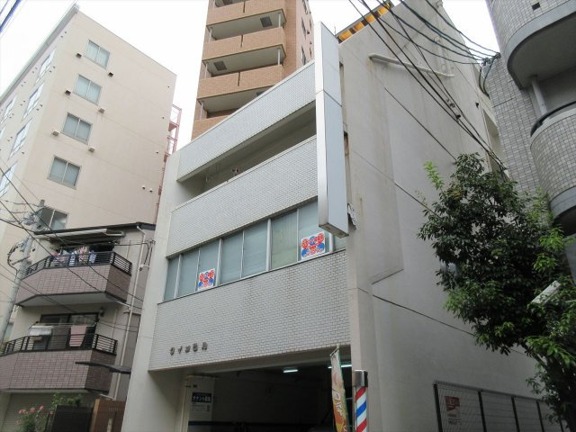 クインビル