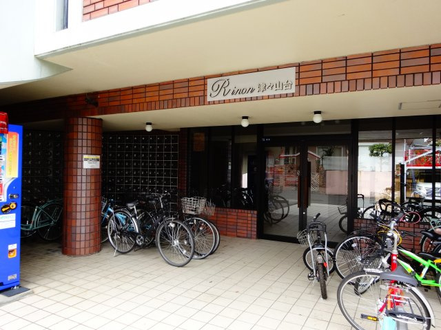 Rinon津々山台のその他共用部分