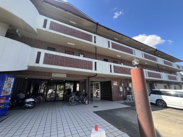 Rinon津々山台の外観