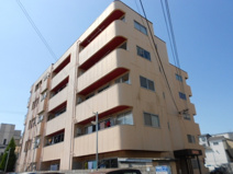 ピュアスモトＤ棟の画像