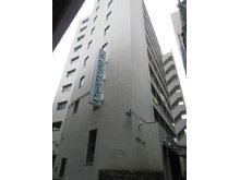 【外観】 | 中津有明マンション | 中津有明マンションは鉄骨鉄筋コンクリート造（一部鉄筋コンクリート造）の地上10階建ての建物で、総戸数は27戸です