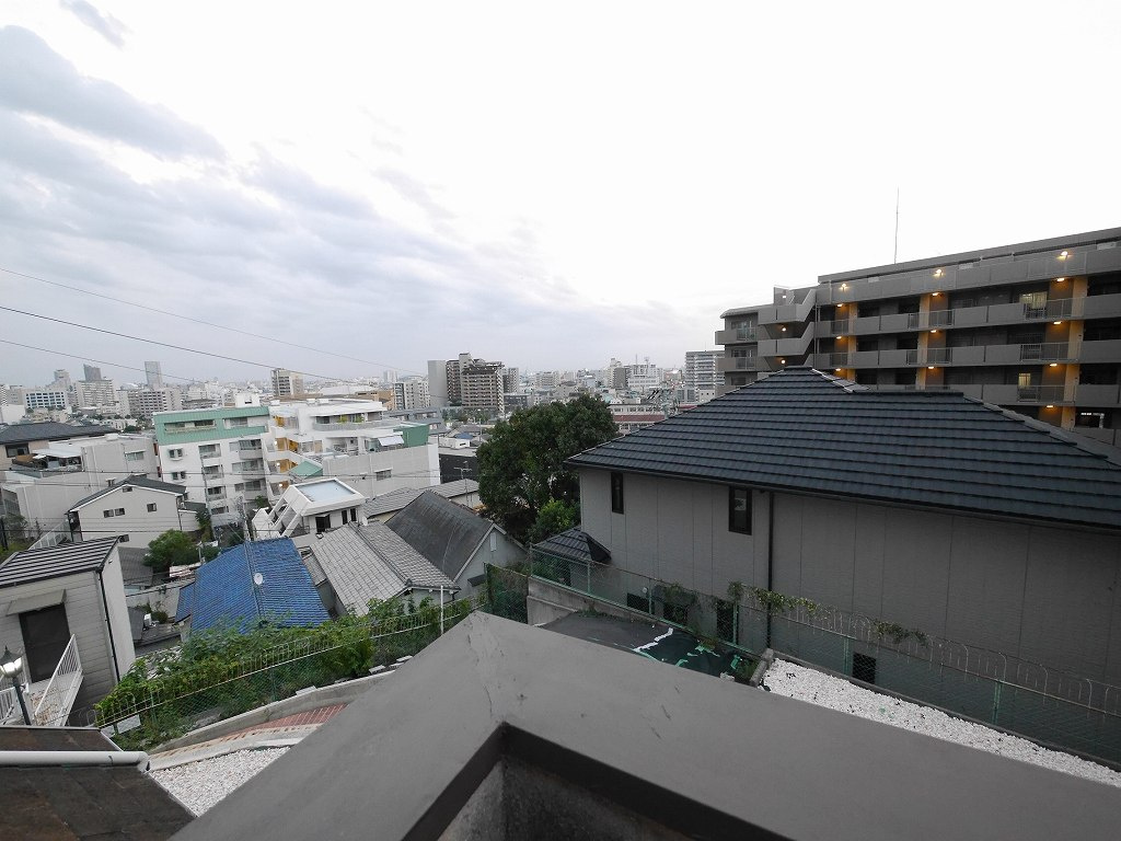 大谷町3丁目戸建の展望