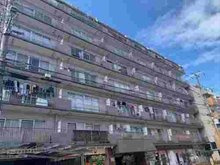 【外観】 | コーポ中津