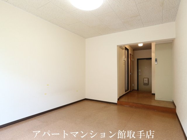 TNサニーハイツの居間・リビング