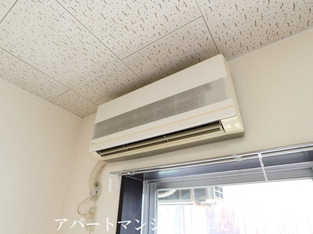 TNサニーハイツの設備