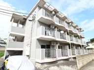 TNサニーハイツの画像