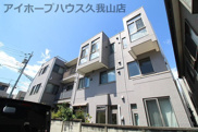 エスポワールM　新館の画像
