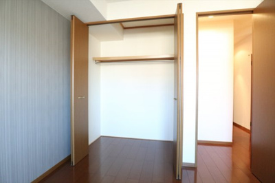 【収納】 | サニーハウス上今井B