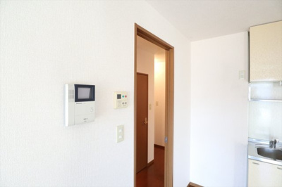 【設備】 | サニーハウス上今井B