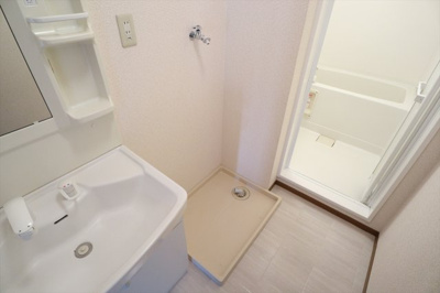 【設備】 | サニーハウス上今井B