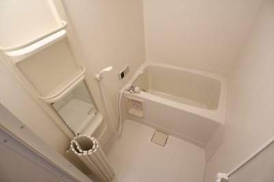 【浴室】 | サニーハウス上今井B