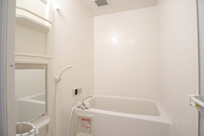 【浴室】 | サニーハウス上今井B