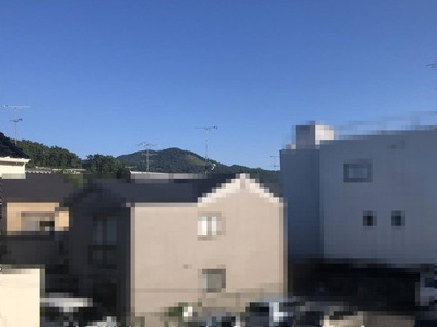 【周辺】 | 一乗寺塚本町　三方角地物件
