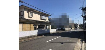【周辺】 | 一乗寺塚本町　三方角地物件