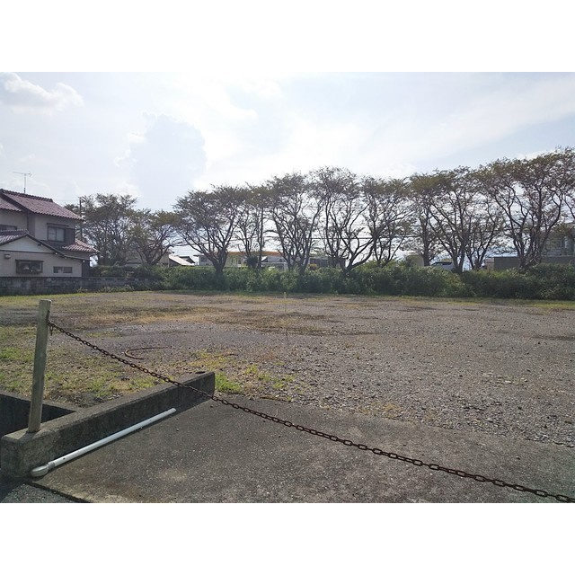 瑞穂市美江寺の駐車場のその他