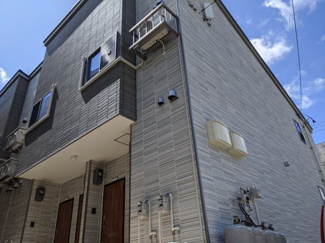 【外観】 | 国内屈指のリゾート地、宮古島の収益物件です！
市街地まで徒歩圏内♪繁華街のメイン通り「西里通り」まで徒歩5分♪