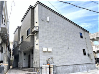 【外観】 | 国内屈指のリゾート地、宮古島の収益物件です！
市街地まで徒歩圏内♪繁華街のメイン通り「西里通り」まで徒歩5分♪