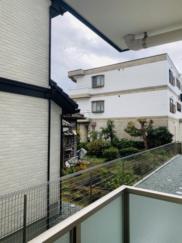 Saint jurien Village（サンジュリアン・ヴィラージュ）の展望