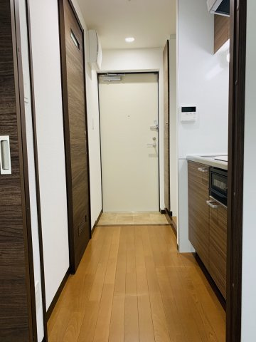 Saint jurien Village（サンジュリアン・ヴィラージュ）の内装