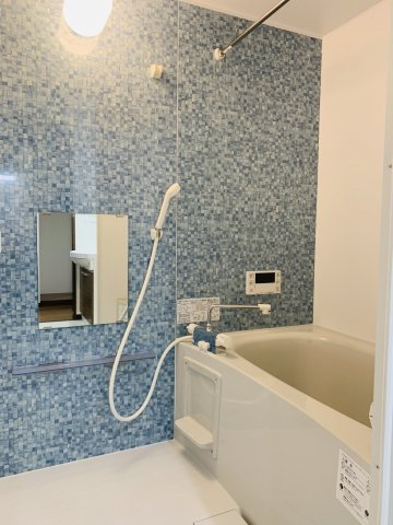 Saint jurien Village（サンジュリアン・ヴィラージュ）の浴室