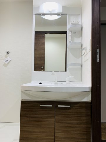 Saint jurien Village（サンジュリアン・ヴィラージュ）の独立洗面台