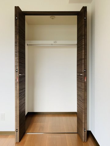 Saint jurien Village（サンジュリアン・ヴィラージュ）の収納