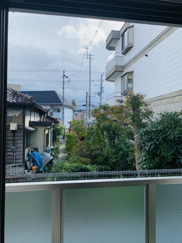 Saint jurien Village（サンジュリアン・ヴィラージュ）の展望