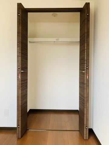 Saint jurien Village（サンジュリアン・ヴィラージュ）の収納