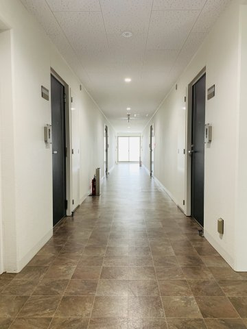 Saint jurien Village（サンジュリアン・ヴィラージュ）のその他共用部分