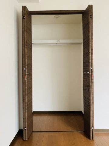 Saint jurien Village（サンジュリアン・ヴィラージュ）の収納