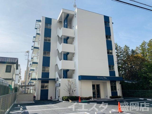 Saint jurien Village（サンジュリアン・ヴィラージュ）