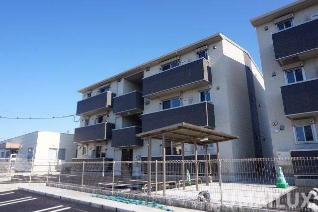 グランカーサはません　A棟